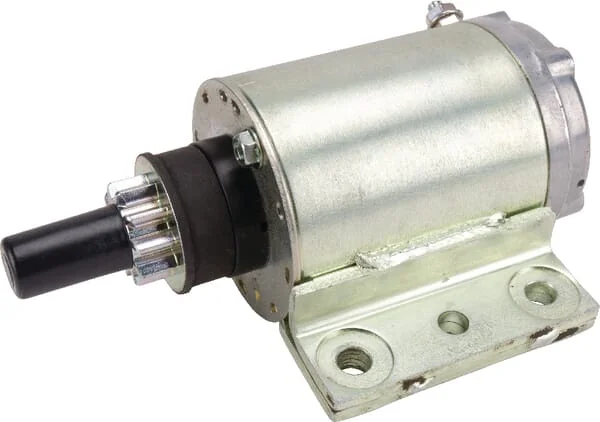 John Deere - AM119837 - Starter Motor