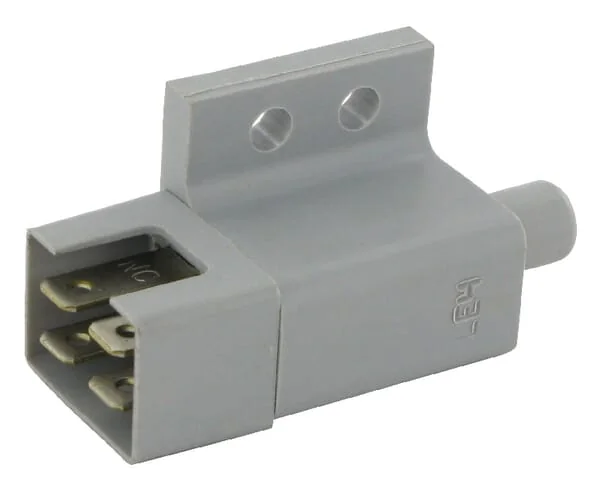 John Deere - AM124376 - Switch