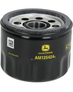 John Deere - AM125424 - Engine Oil Filter