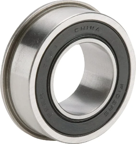 John Deere - AM127304 - Flanged Ball Bearing