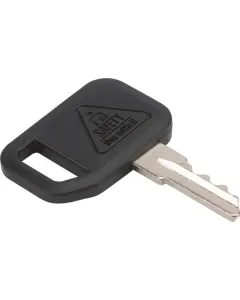 John Deere - AM131841 - Padded Ignition Key