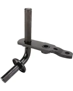 John Deere - AM136581 - Left Side Axle Spindle