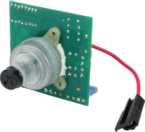 John Deere - AM136679 - Ignition Set