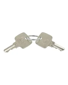 John Deere - AR51481 - Ignition Key
