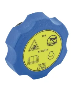 John Deere - AT322214 - Surge Tank Filler Cap