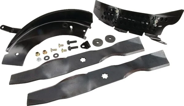 John Deere - BM21817 - Mulching Kit