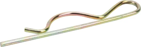 John Deere - H169913 - Spring Locking Pin