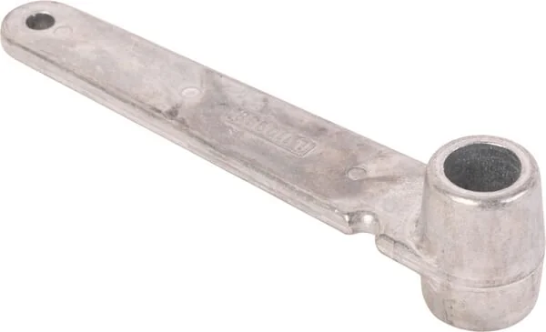 John Deere - L110988 - Hand Throttle Lever