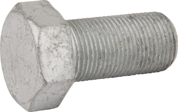 John Deere - L154593 - Hexagonal Head Bolt, M20 x 40