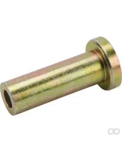 John Deere - M111491 - Cylindrical Flanged Alloy Bushing