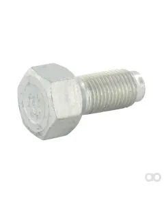 John Deere - M131856 - Wheel Bolt