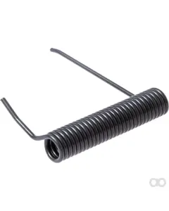 John Deere - M132768 - Chute Ground Spring