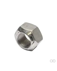 John Deere - M159140 - Hexagonal Lock Nut, 15.875 mm (5/8")