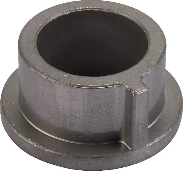 John Deere - M81463 - Cylindrical Flanged Alloy Bushing