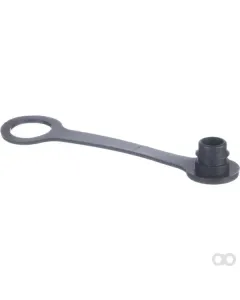John Deere - M85099 - Cap Dust Plug