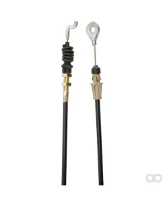 John Deere - MIU10170 - Throttle Speed Control Cable