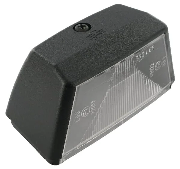 Jokon - 191032100 - Light Lens, Transparent LH/RH/Rear