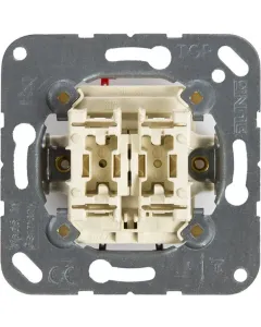 Jung - 505EU - Switch