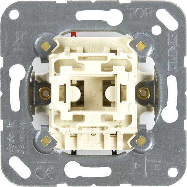 Jung - 506EU - Switch