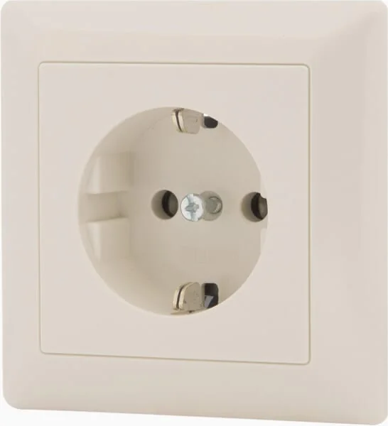 Jung - AS1520N - Socket