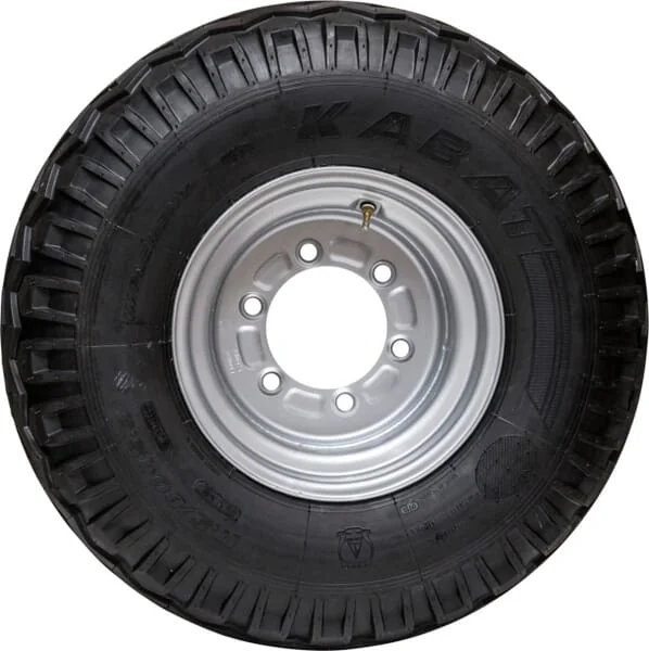 Kabat - 12591151534M7 - Wheel 11.5/80-15.3 14pr TL
