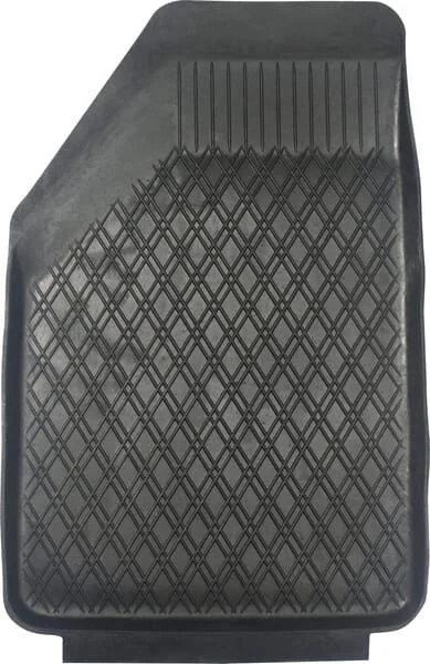 Kabat - 1326810020 - Rubber Car Mat, Front Left