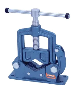 Kanca - PBV3 - Kanca Pipe Vise 3"