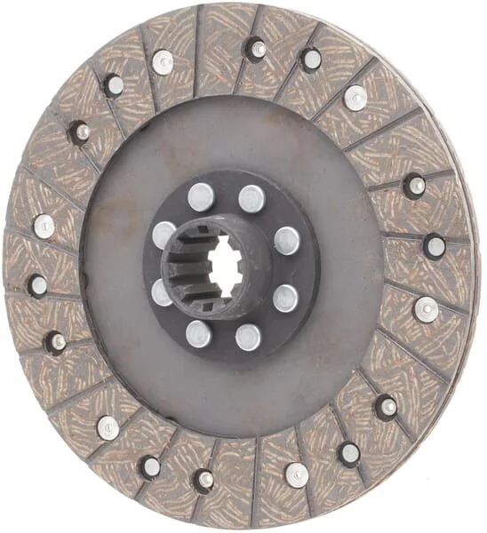 KAWE - 1504N - Clutch Disc