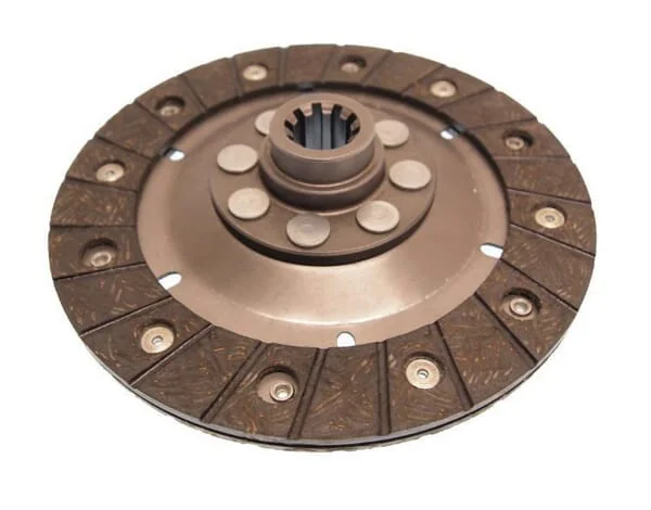 KAWE - 1560N - Clutch Disc