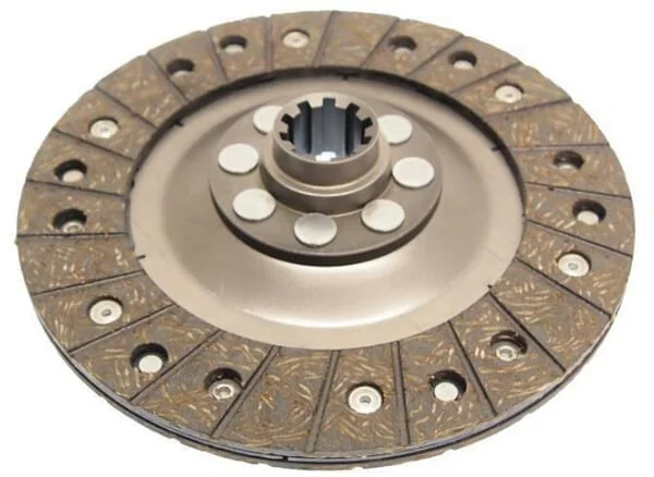 KAWE - 1561N - Clutch Plate
