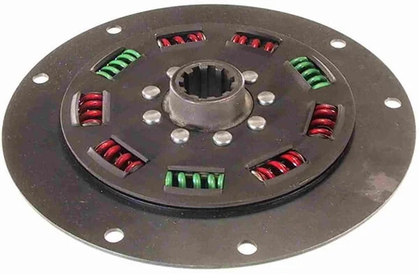 KAWE - 2904NN - Damper