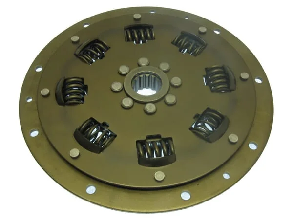 KAWE - 2912NN - Damper