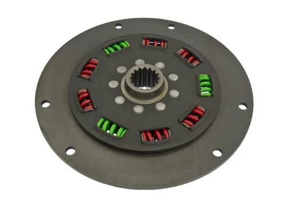 KAWE - 2930NN - Damper