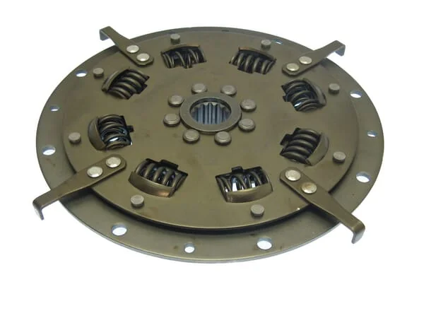 KAWE - 2940NN - Damper