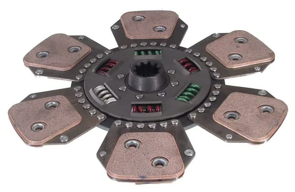 KAWE - 33019N - Clutch Disc