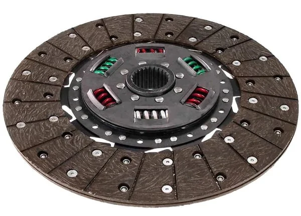 KAWE - 3347N - Clutch Disc