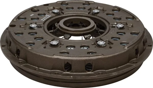 KAWE - 6012N - Clutch Cover Single