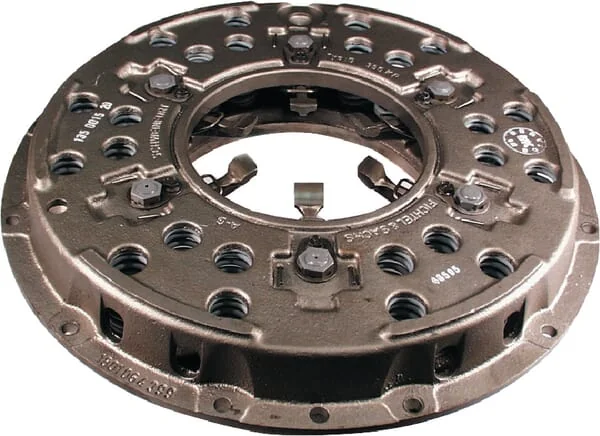 KAWE - 6107N - Clutch Cover Single