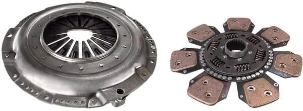 KAWE - 6325101N - Clutch Kit