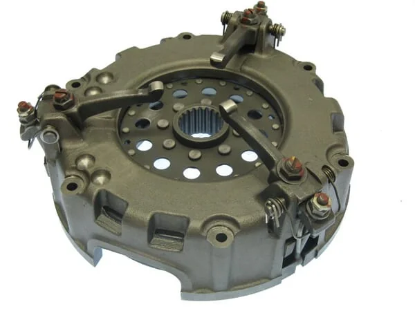 KAWE - 8010N - Clutch Cover Double