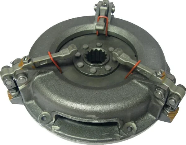 KAWE - 8031N - Pressure Plate