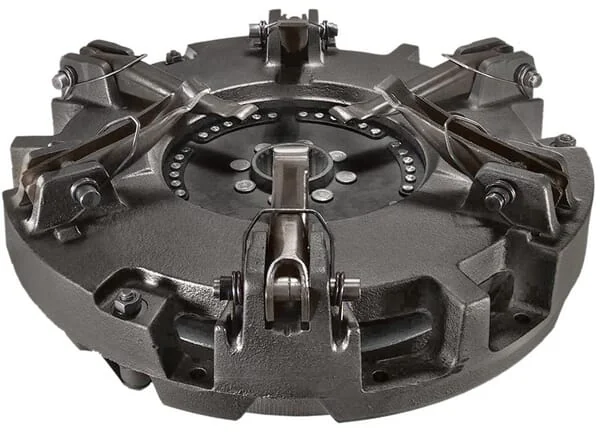 KAWE - 8103N - Clutch Cover Double