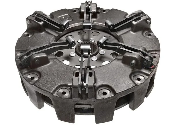 KAWE - 8148N - Clutch Cover Double