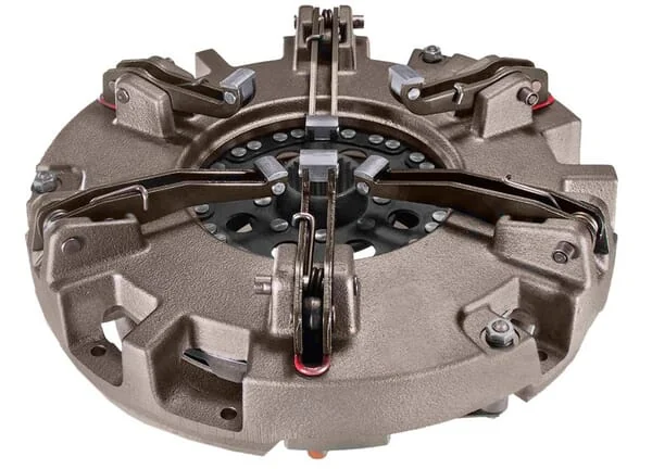 KAWE - 8173N - Clutch Cover Double