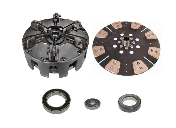 KAWE - 8195505N - Clutch Repair Set