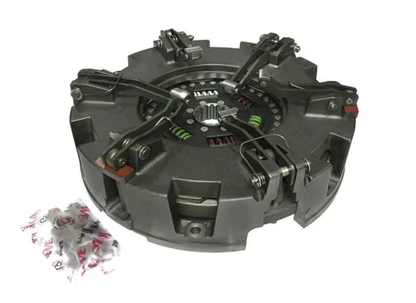KAWE - 83443N - Clutch Cover Double