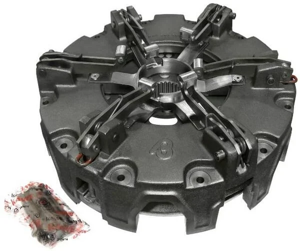 KAWE - 8360N - Clutch Cover Double