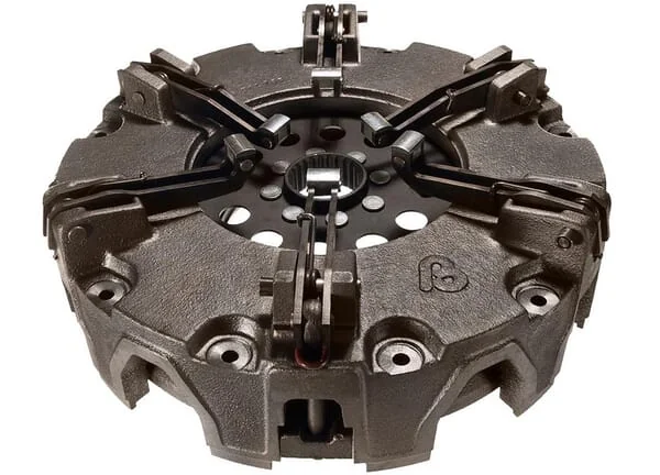 KAWE - 8371N - Clutch Cover Double