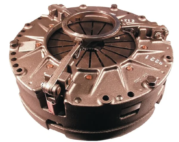 KAWE - 8408221 - Clutch Covers Double D2b