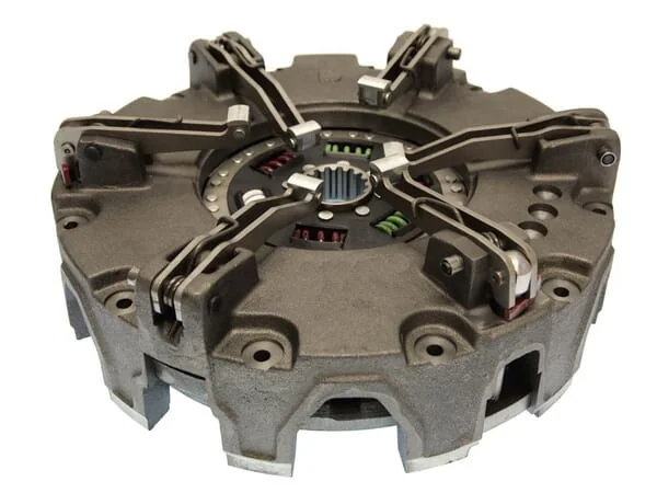 KAWE - 8433N - Clutch Cover Double